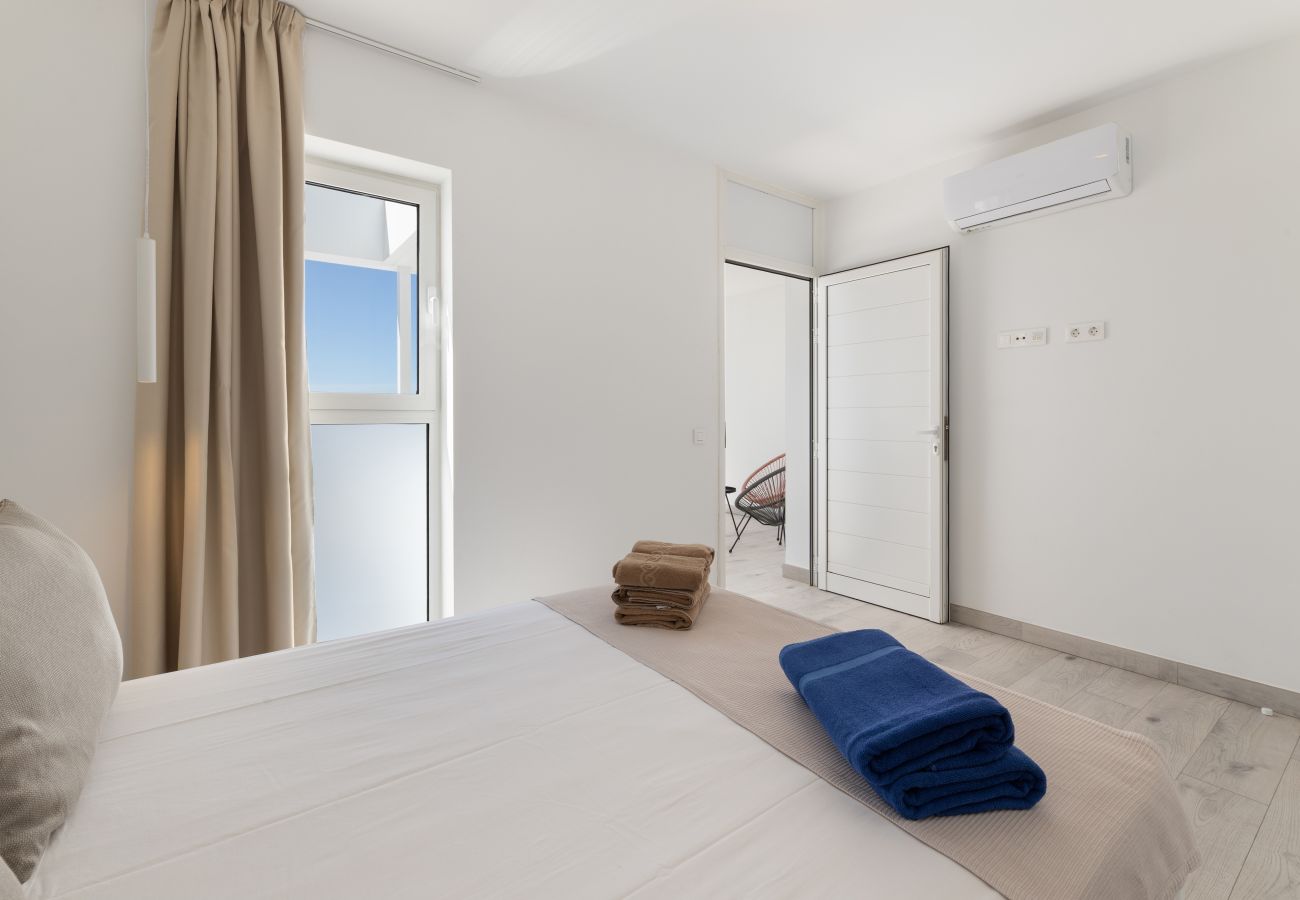 Villa à Tías - Villa Papaya by Escape Home