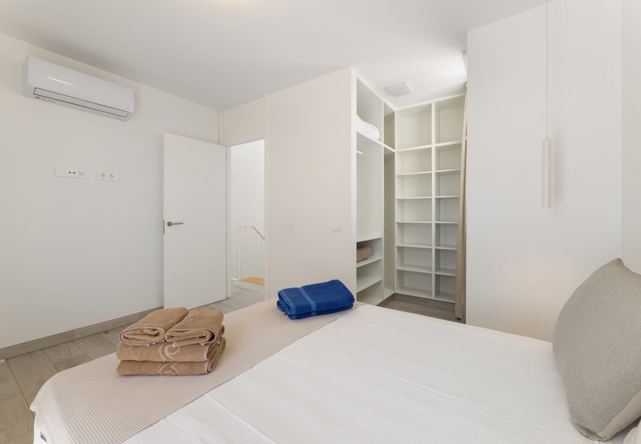 Villa à Tías - Villa Papaya by Escape Home