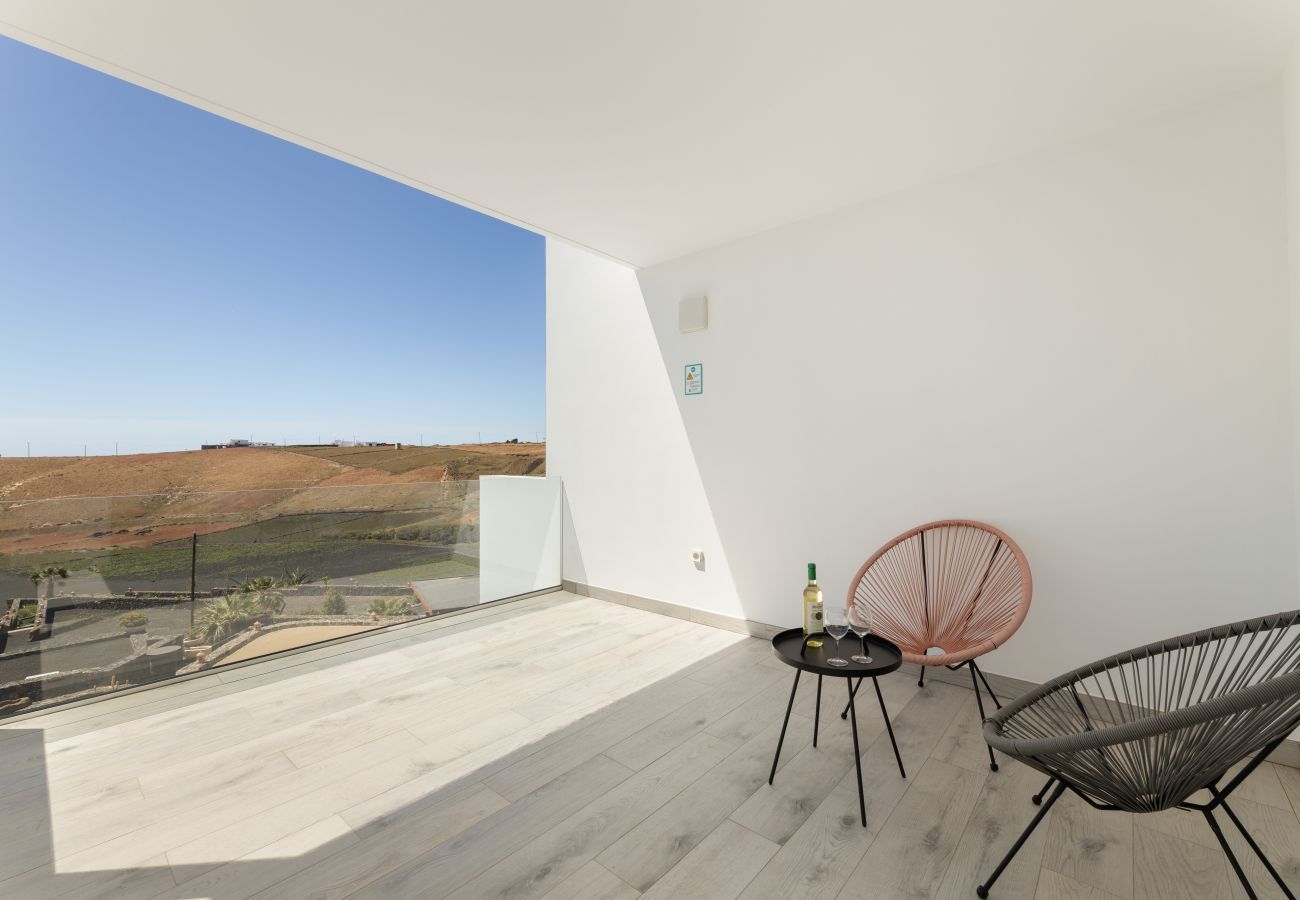 Villa à Tías - Villa Papaya by Escape Home