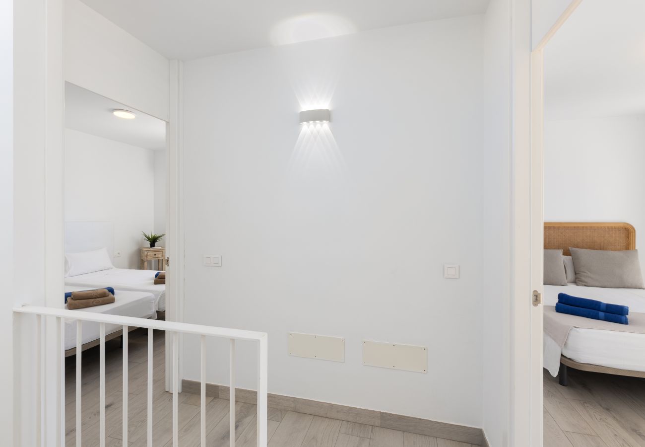 Villa à Tías - Villa Papaya by Escape Home