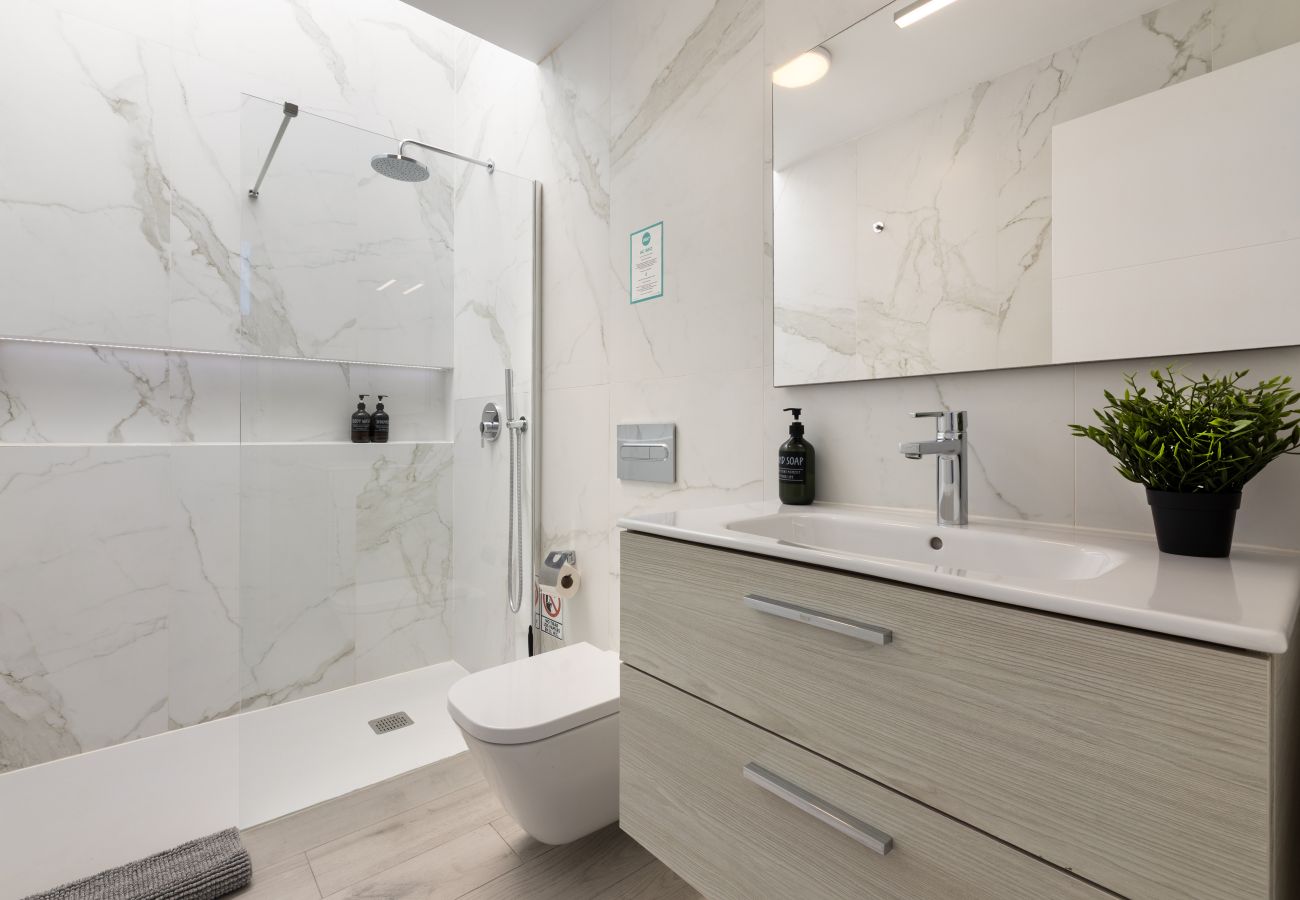 Villa à Tías - Villa Papaya by Escape Home