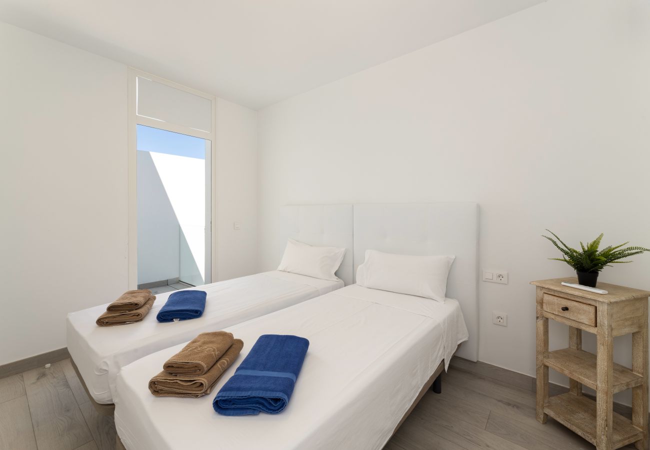 Villa à Tías - Villa Papaya by Escape Home