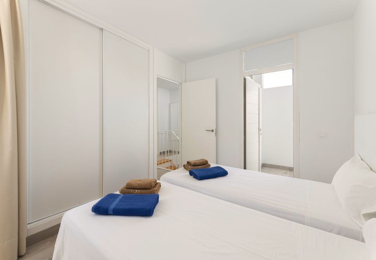 Villa à Tías - Villa Papaya by Escape Home