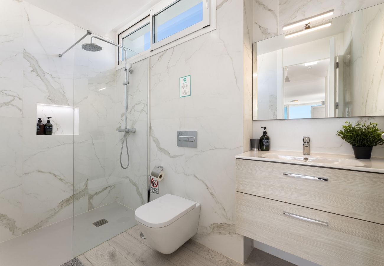 Villa à Tías - Villa Papaya by Escape Home