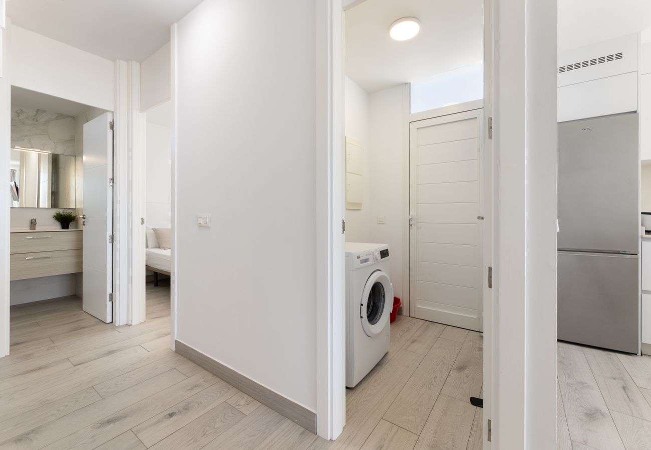 Villa à Tías - Villa Papaya by Escape Home