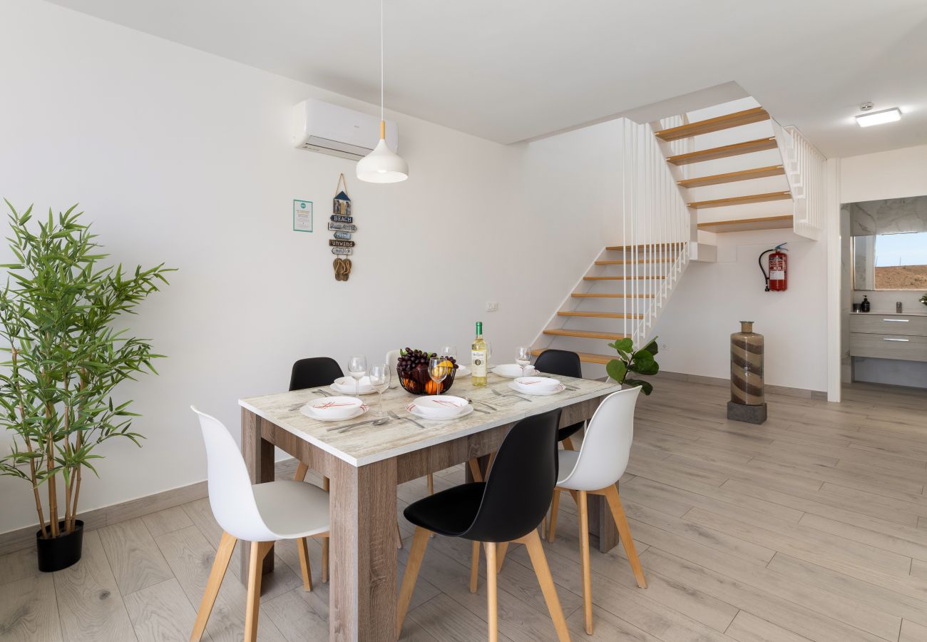 Villa à Tías - Villa Papaya by Escape Home