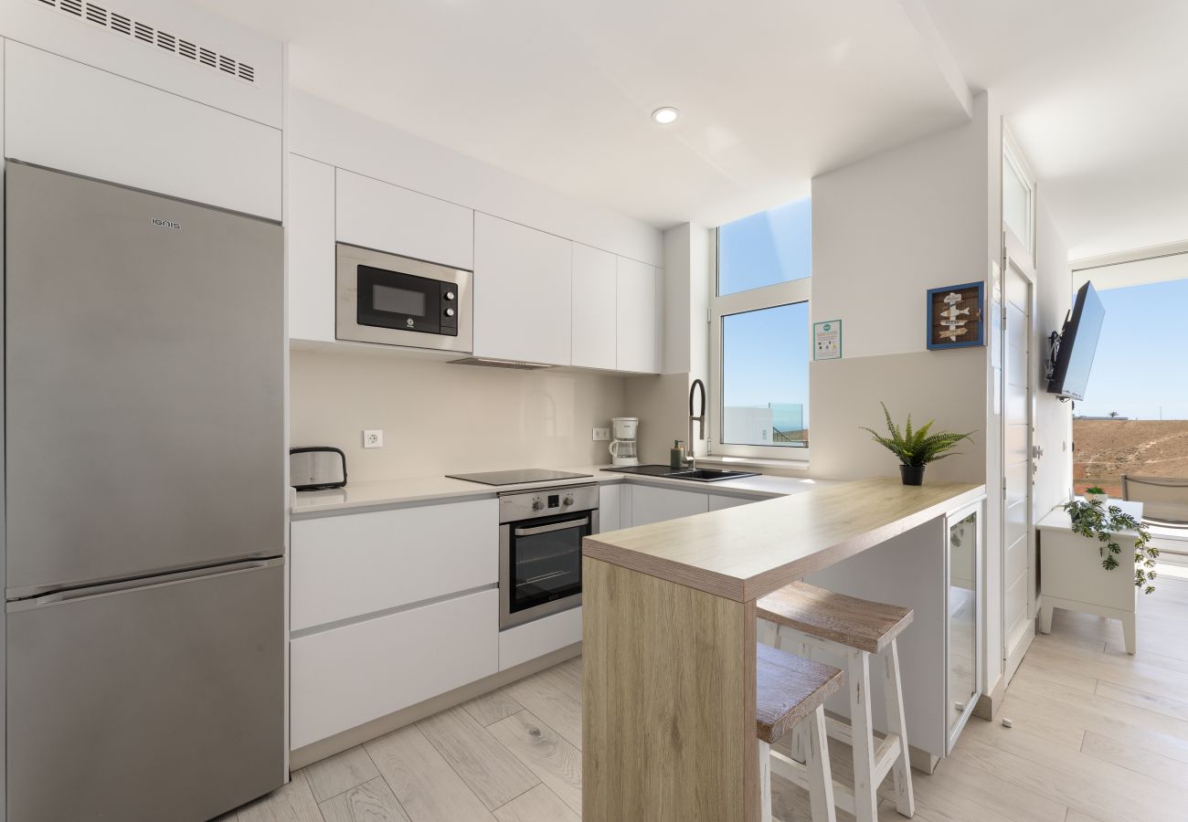 Villa à Tías - Villa Papaya by Escape Home