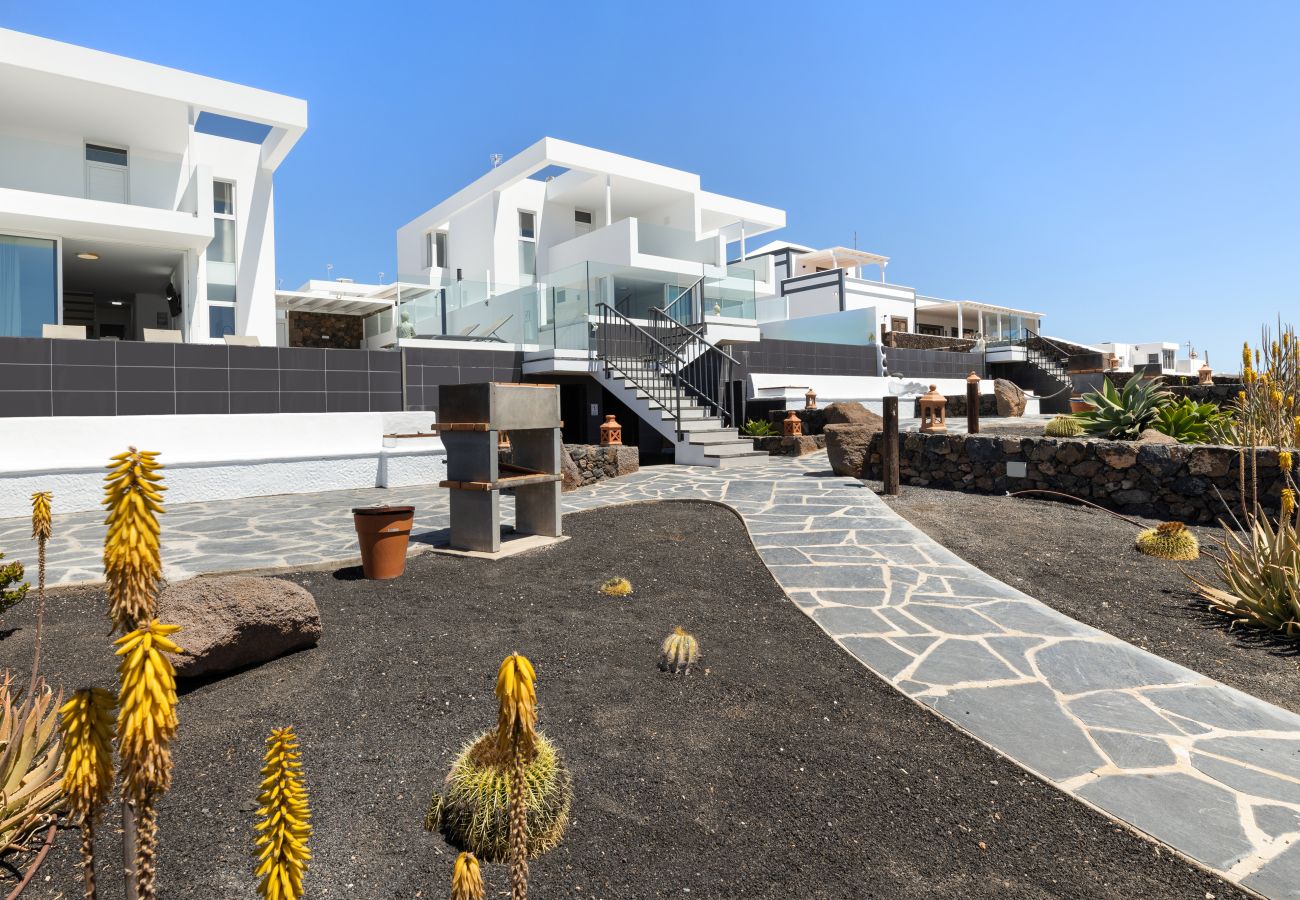 Villa à Tías - Villa Papaya by Escape Home