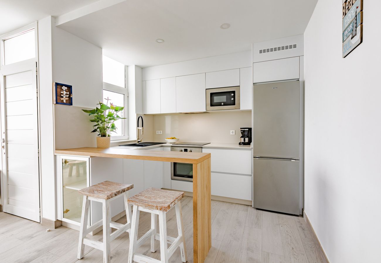 Villa à Tías - Villa Mandarina by Escape Home