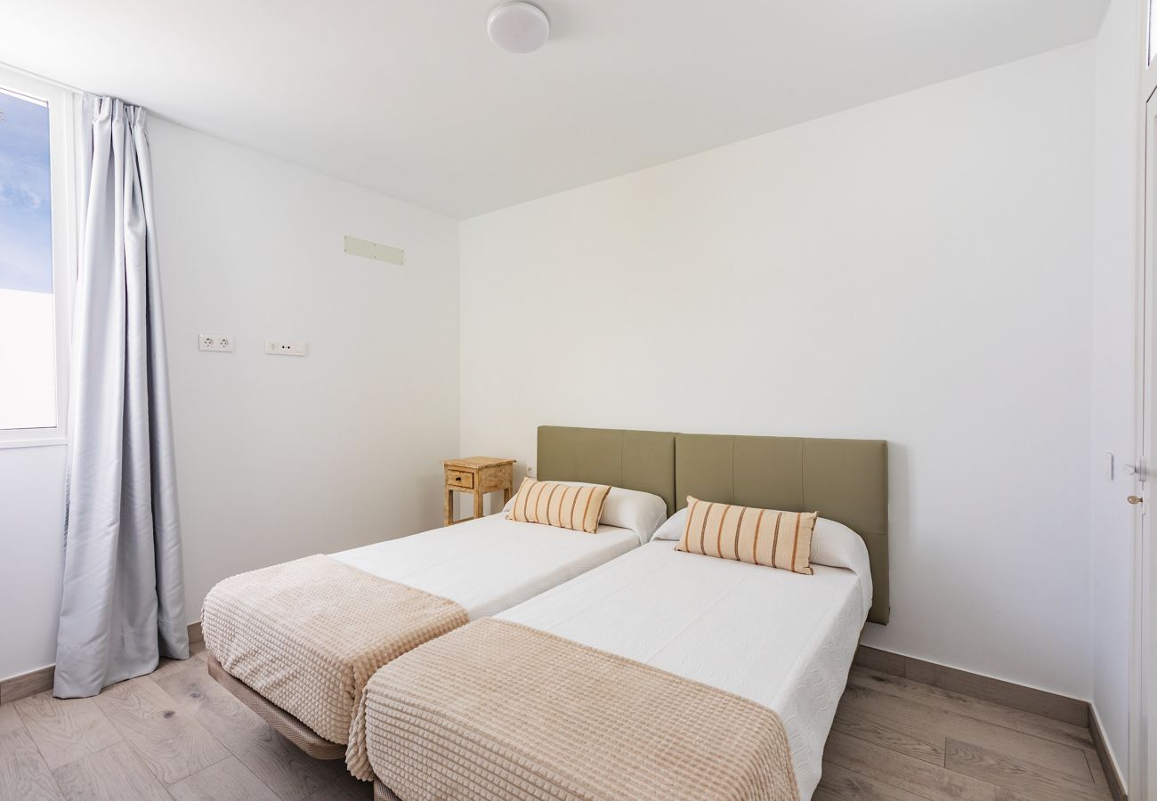 Villa à Tías - Villa Mandarina by Escape Home