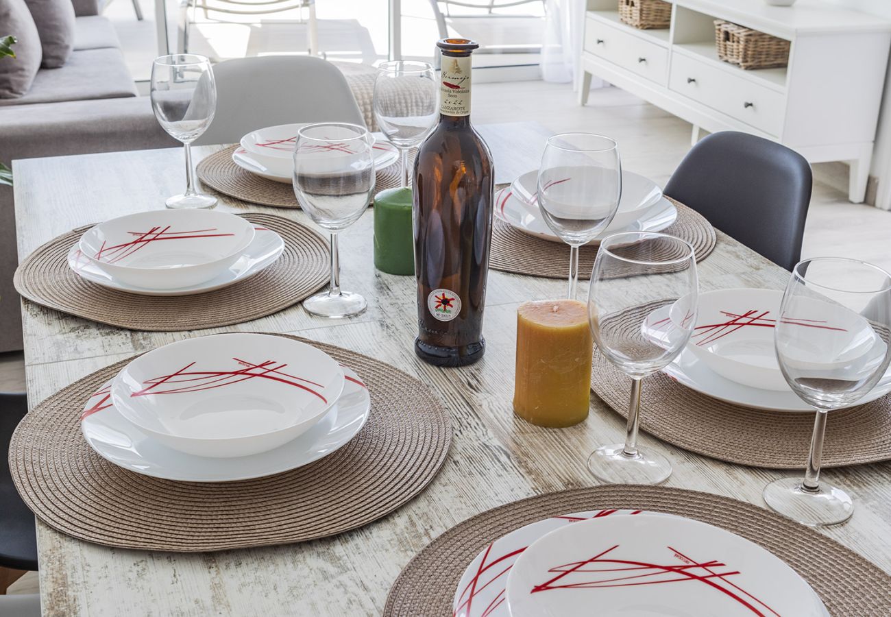 Villa à Tías -  Villa Pitaya by Escape Home