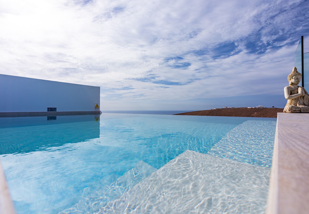 Villa à Tías -  Villa Pitaya by Escape Home