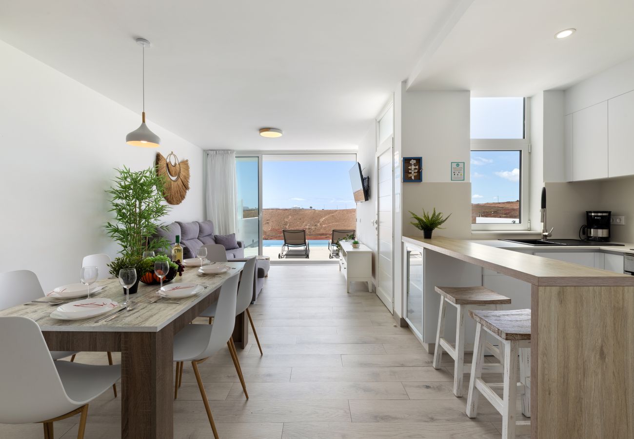 Villa à Tías -  Villa Pitaya by Escape Home