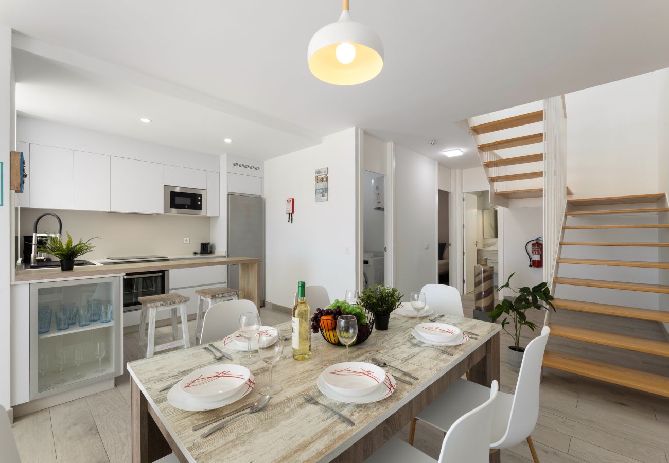 Villa à Tías -  Villa Pitaya by Escape Home