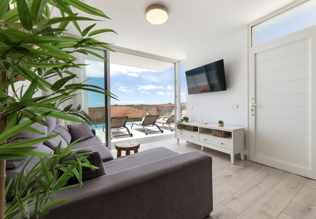 Villa à Tías -  Villa Pitaya by Escape Home