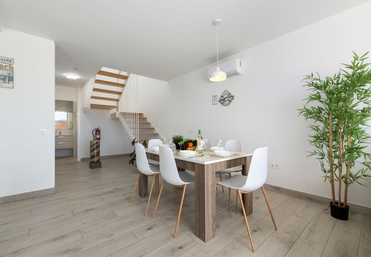 Villa à Tías -  Villa Pitaya by Escape Home