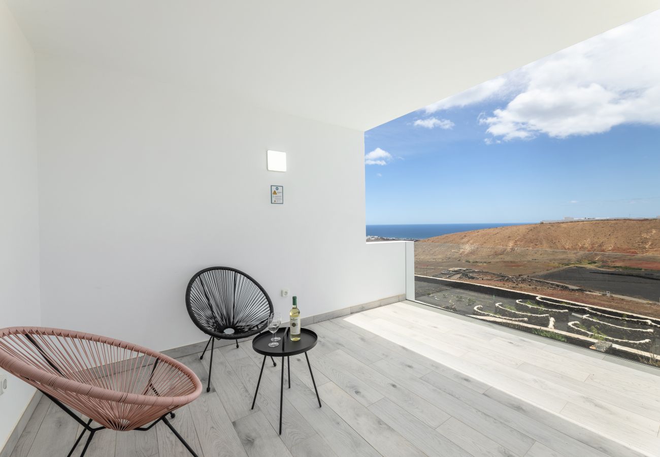 Villa à Tías -  Villa Pitaya by Escape Home