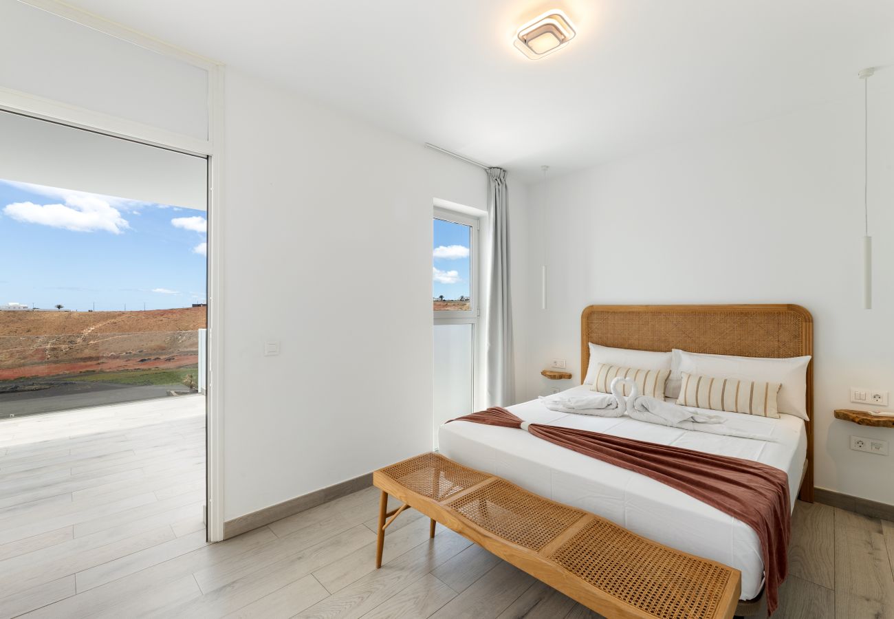 Villa à Tías -  Villa Pitaya by Escape Home