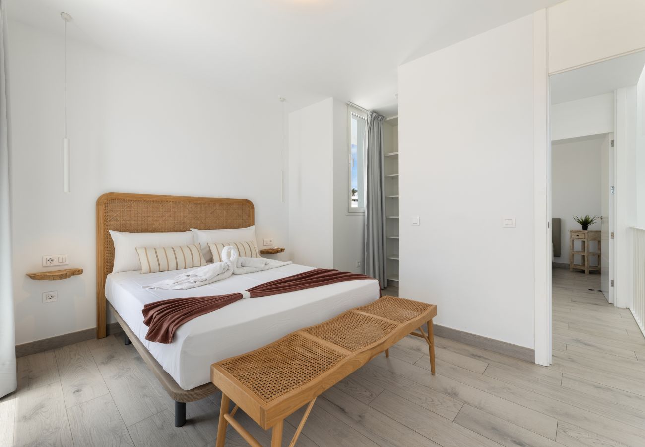 Villa à Tías -  Villa Pitaya by Escape Home