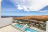 Villa à Tías -  Villa Pitaya by Escape Home