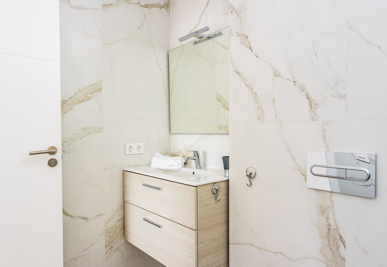 Villa à Tías - Villa Maracuya by Escape Home 