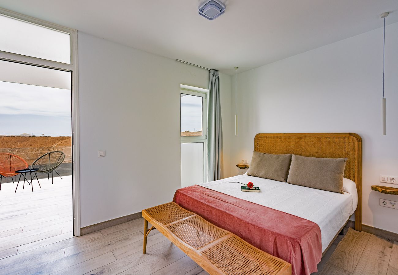 Villa à Tías - Villa Maracuya by Escape Home 