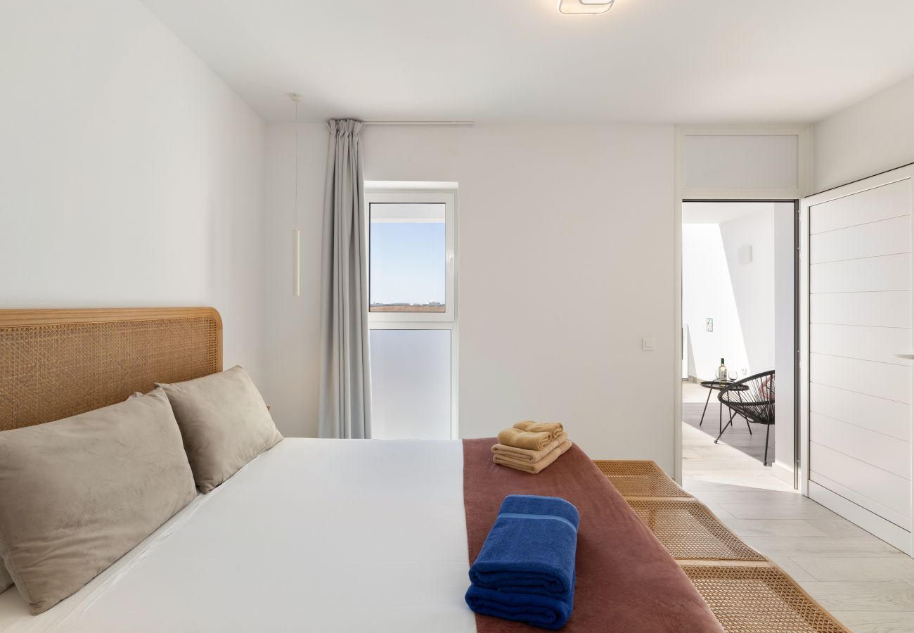 Villa à Tías - Villa Maracuya by Escape Home 