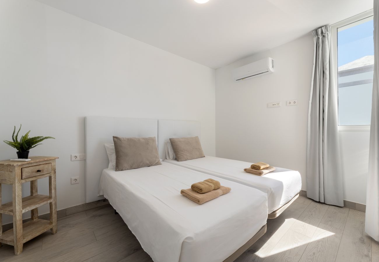 Villa à Tías - Villa Maracuya by Escape Home 