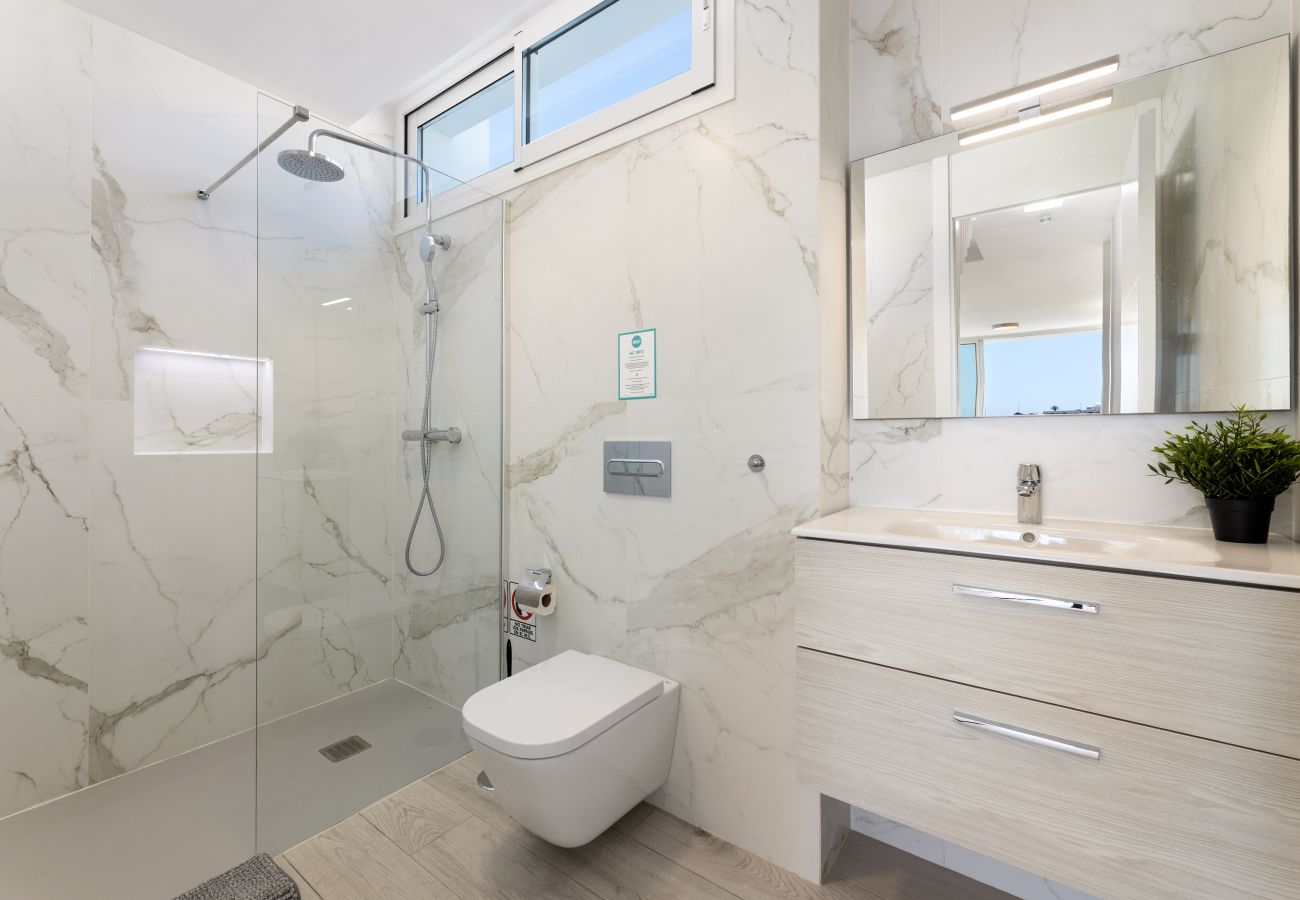 Villa à Tías - Villa Maracuya by Escape Home 