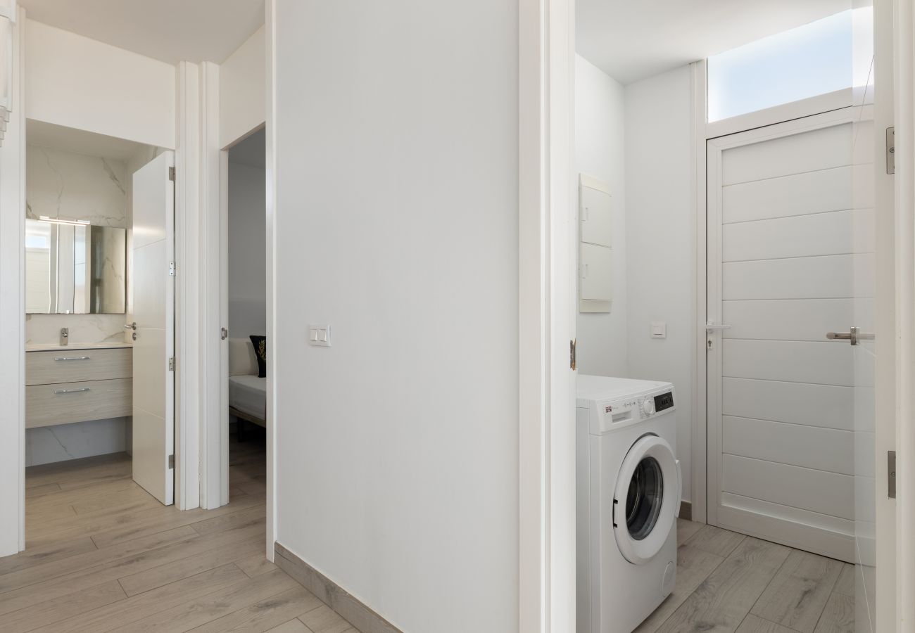 Villa à Tías - Villa Maracuya by Escape Home 