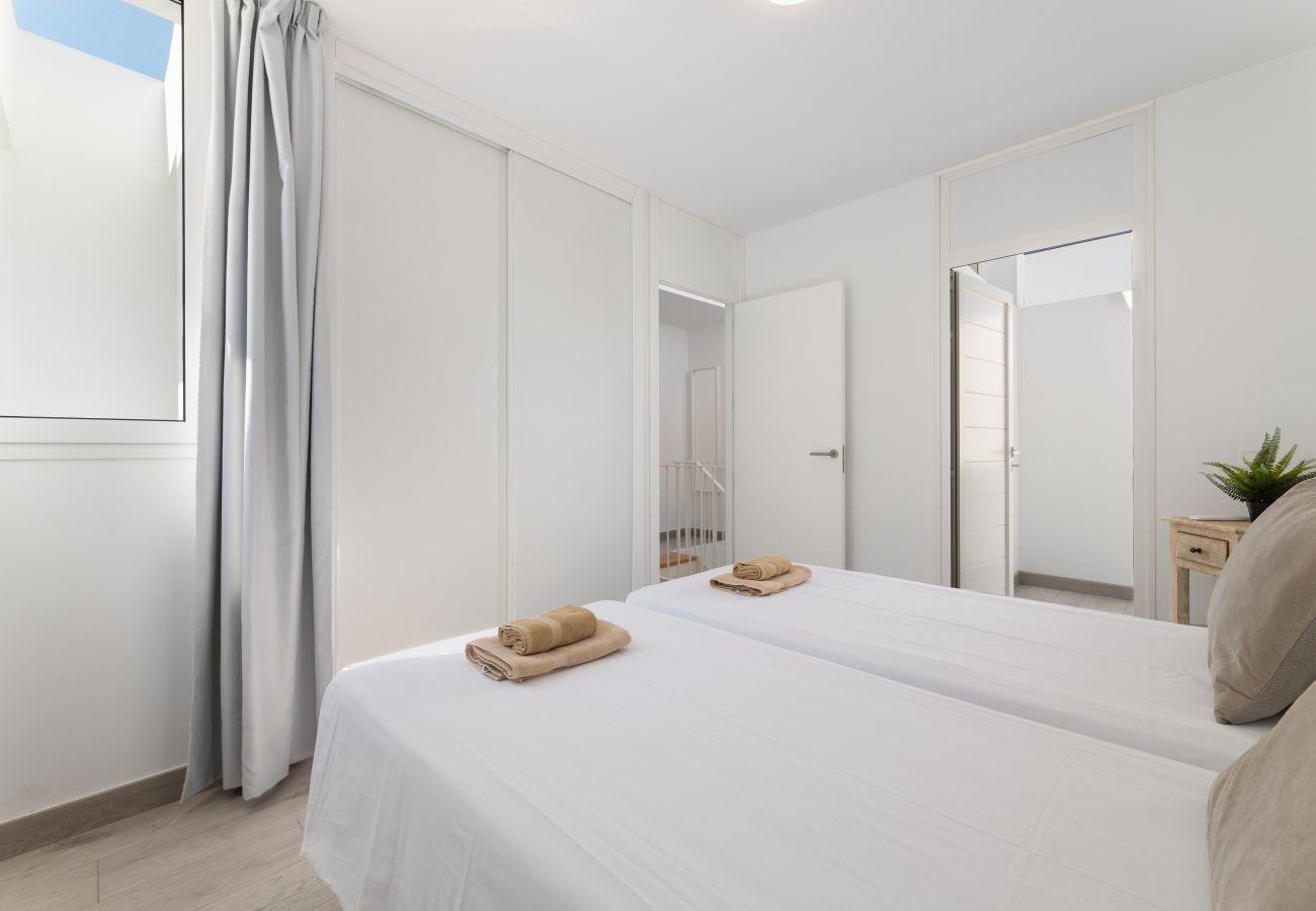 Villa à Tías - Villa Maracuya by Escape Home 