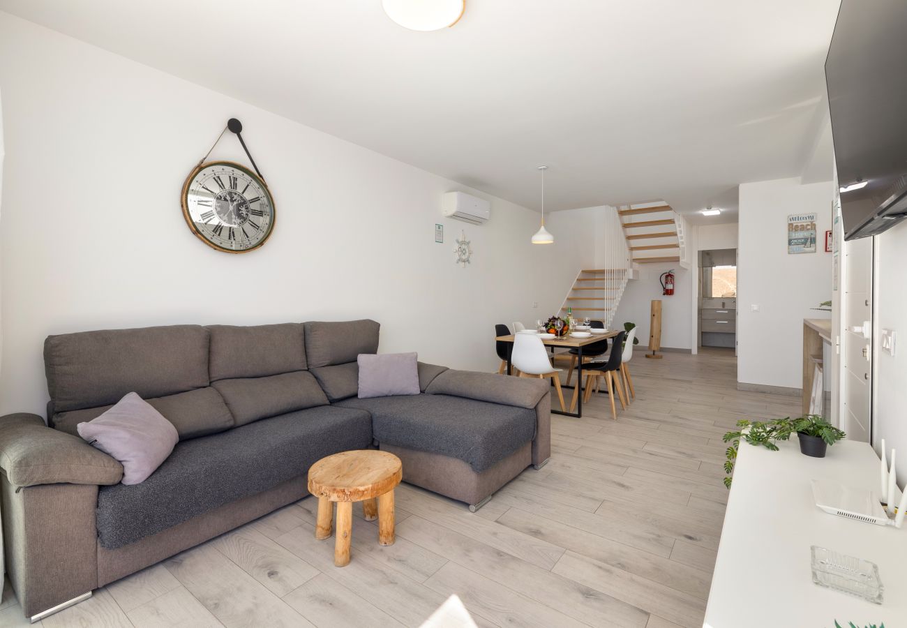 Villa à Tías - Villa Maracuya by Escape Home 