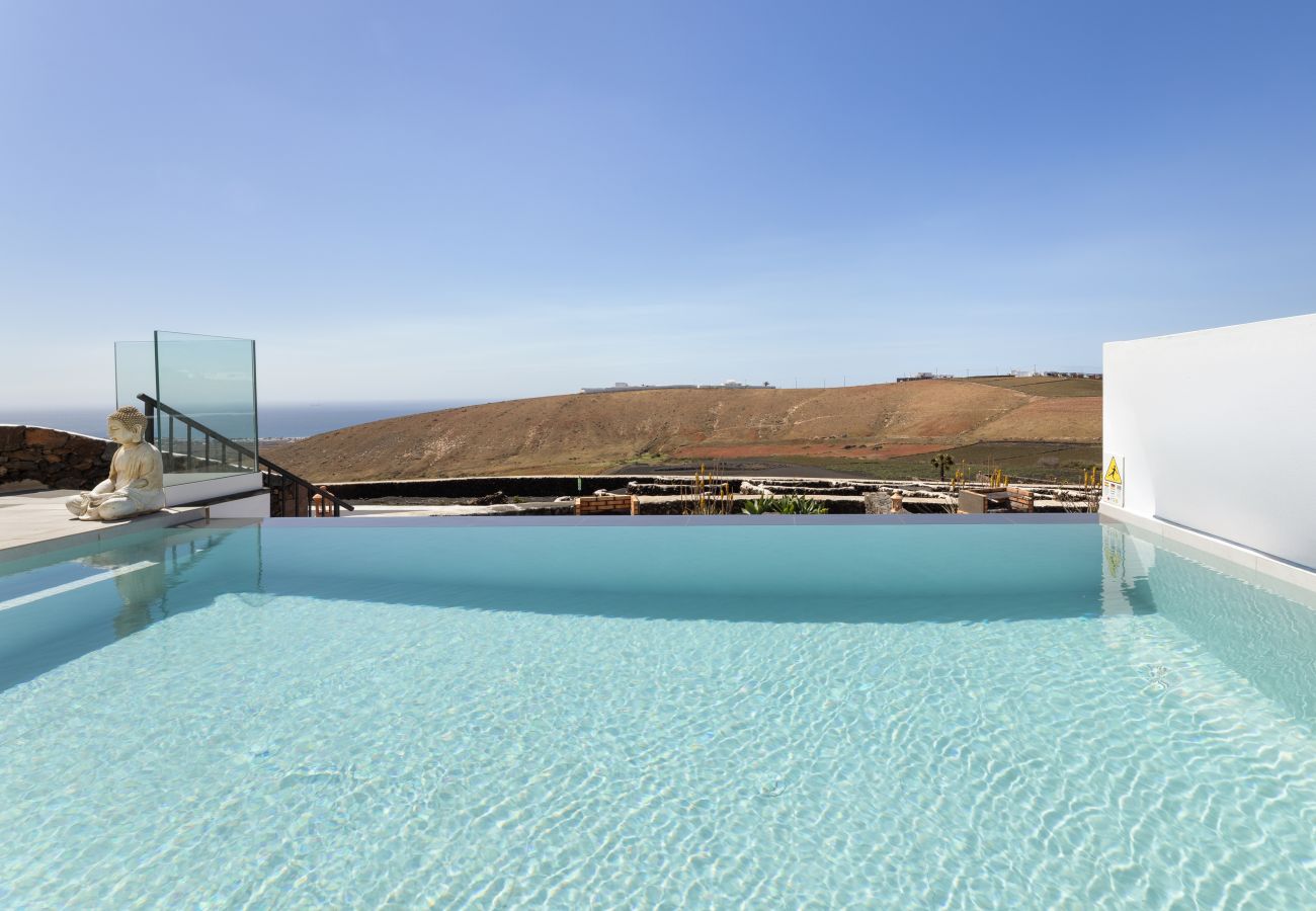 Villa à Tías - Villa Maracuya by Escape Home 