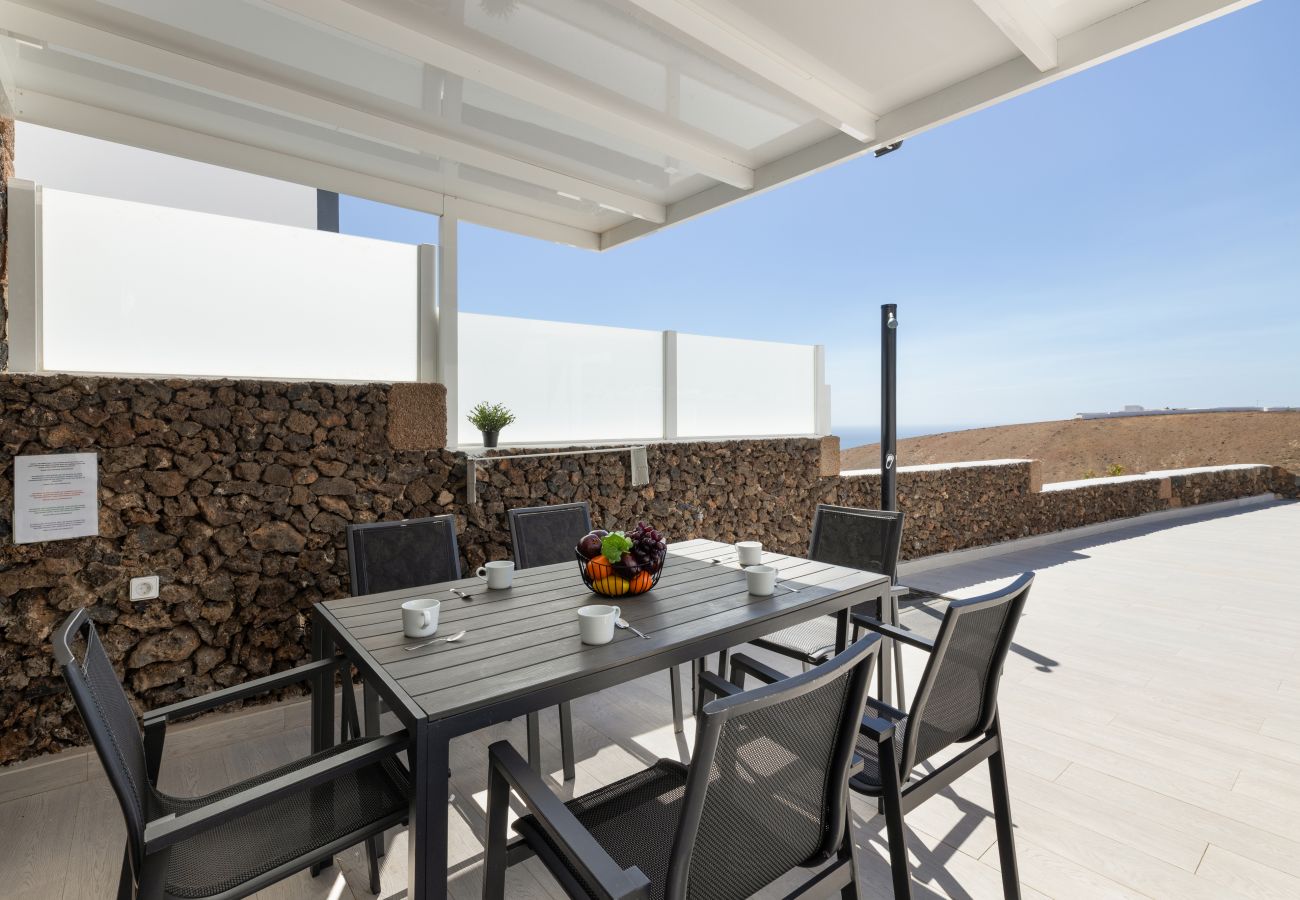 Villa à Tías - Villa Maracuya by Escape Home 