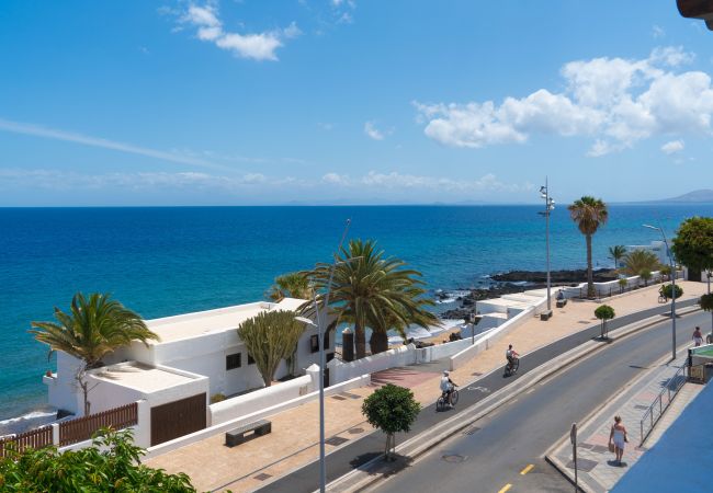 Villa à Puerto del Carmen - Villa Santa Rosa La Peñita by Escape Home