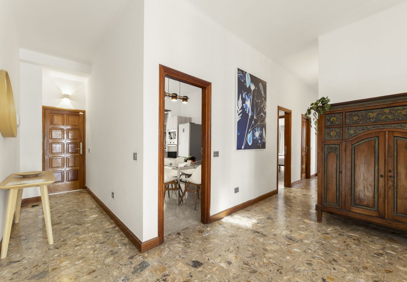 Villa à Puerto del Carmen - Villa Santa Rosa La Peñita by Escape Home