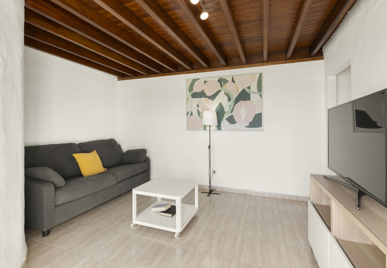 Villa à Puerto del Carmen - Villa Santa Rosa La Peñita by Escape Home