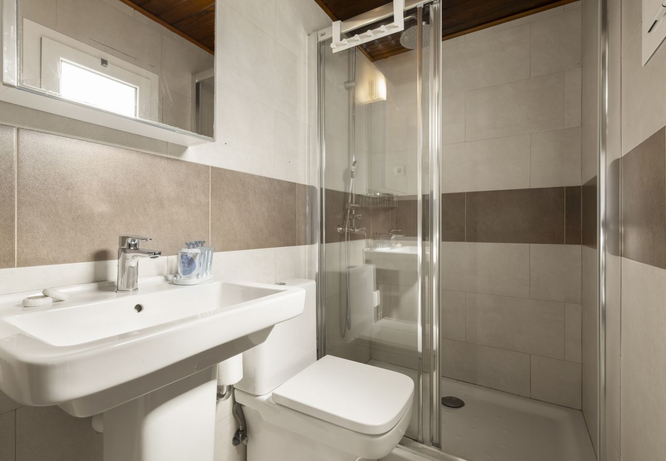 Villa à Puerto del Carmen - Villa Santa Rosa La Peñita by Escape Home