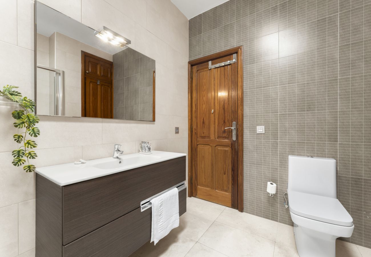 Villa à Puerto del Carmen - Villa Santa Rosa La Peñita by Escape Home