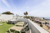 Villa à Puerto del Carmen - Villa Santa Rosa La Peñita by Escape Home