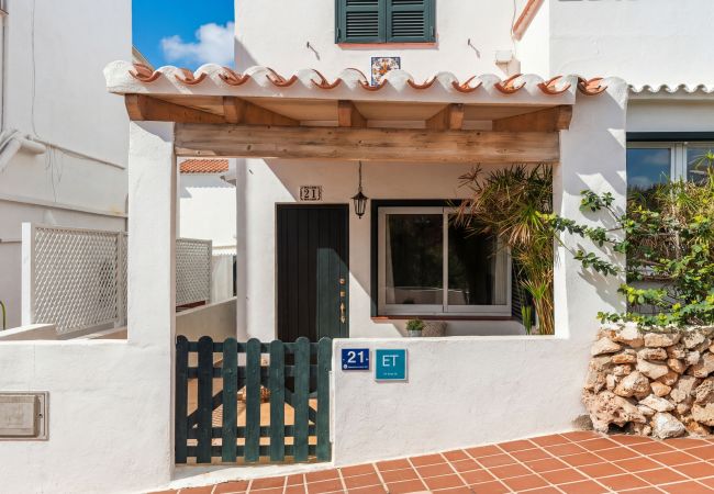 Appartement à Biniancolla - Apartamento Tramuntana Biniancolla by Escape Home