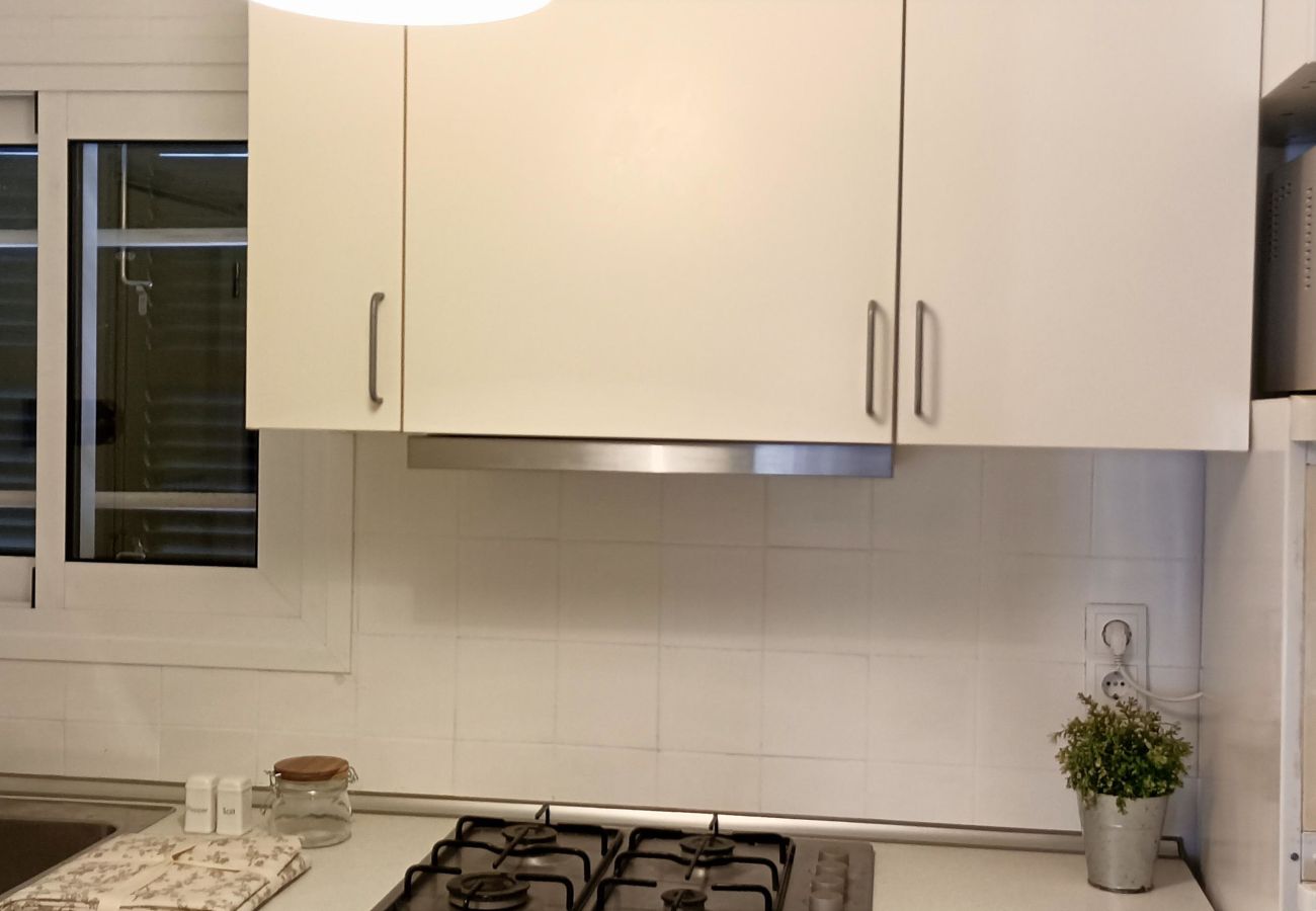 Appartement à Biniancolla - Apartamento Tramuntana Biniancolla by Escape Home