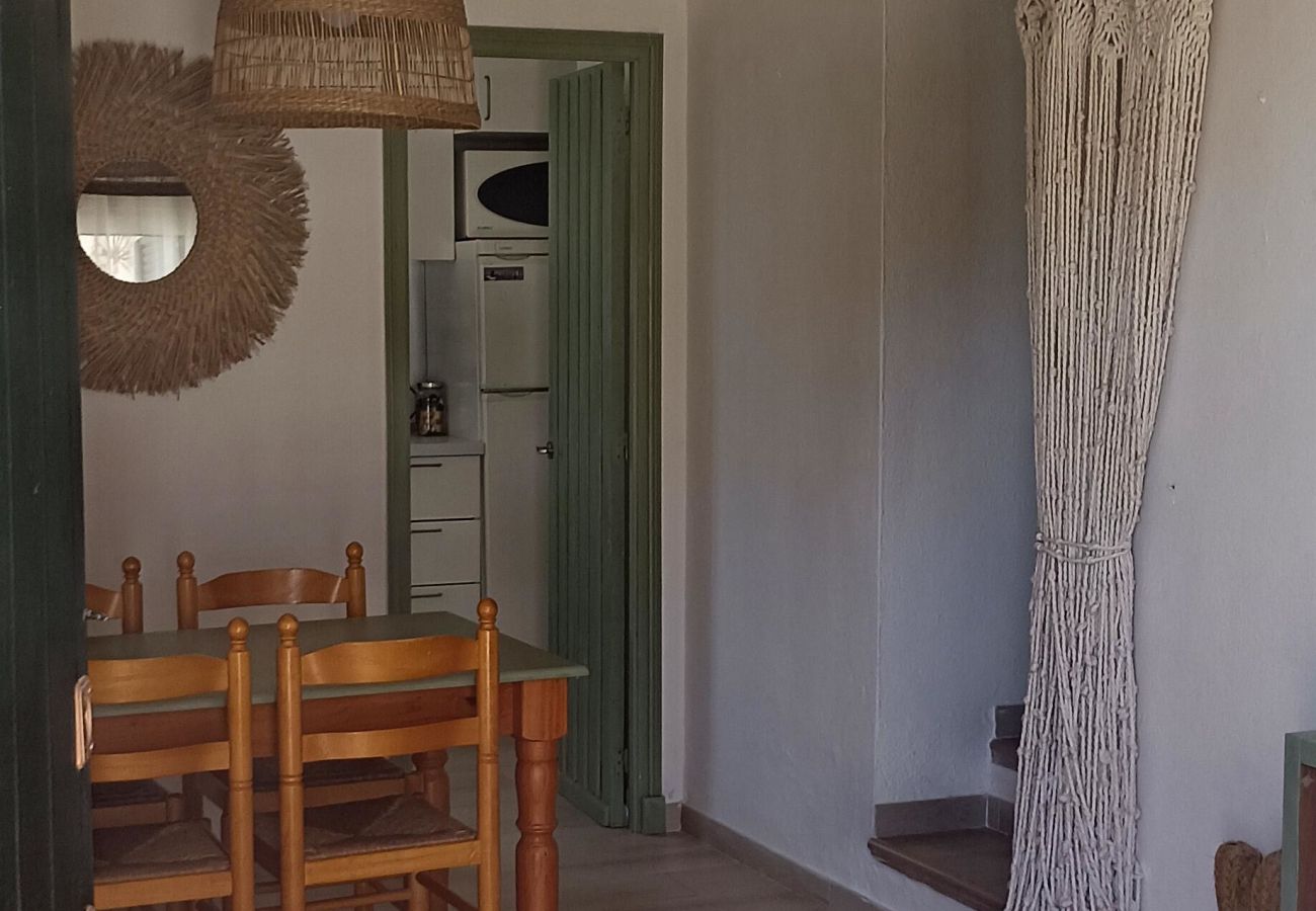 Appartement à Biniancolla - Apartamento Tramuntana Biniancolla by Escape Home