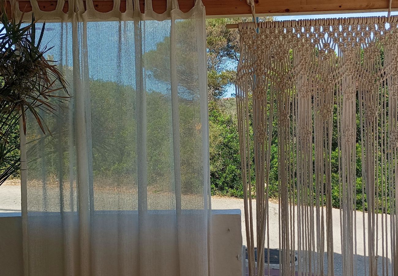 Appartement à Biniancolla - Apartamento Tramuntana Biniancolla by Escape Home