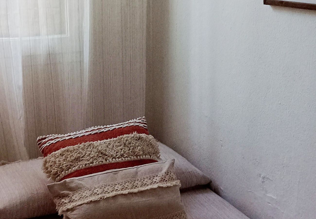 Appartement à Biniancolla - Apartamento Tramuntana Biniancolla by Escape Home