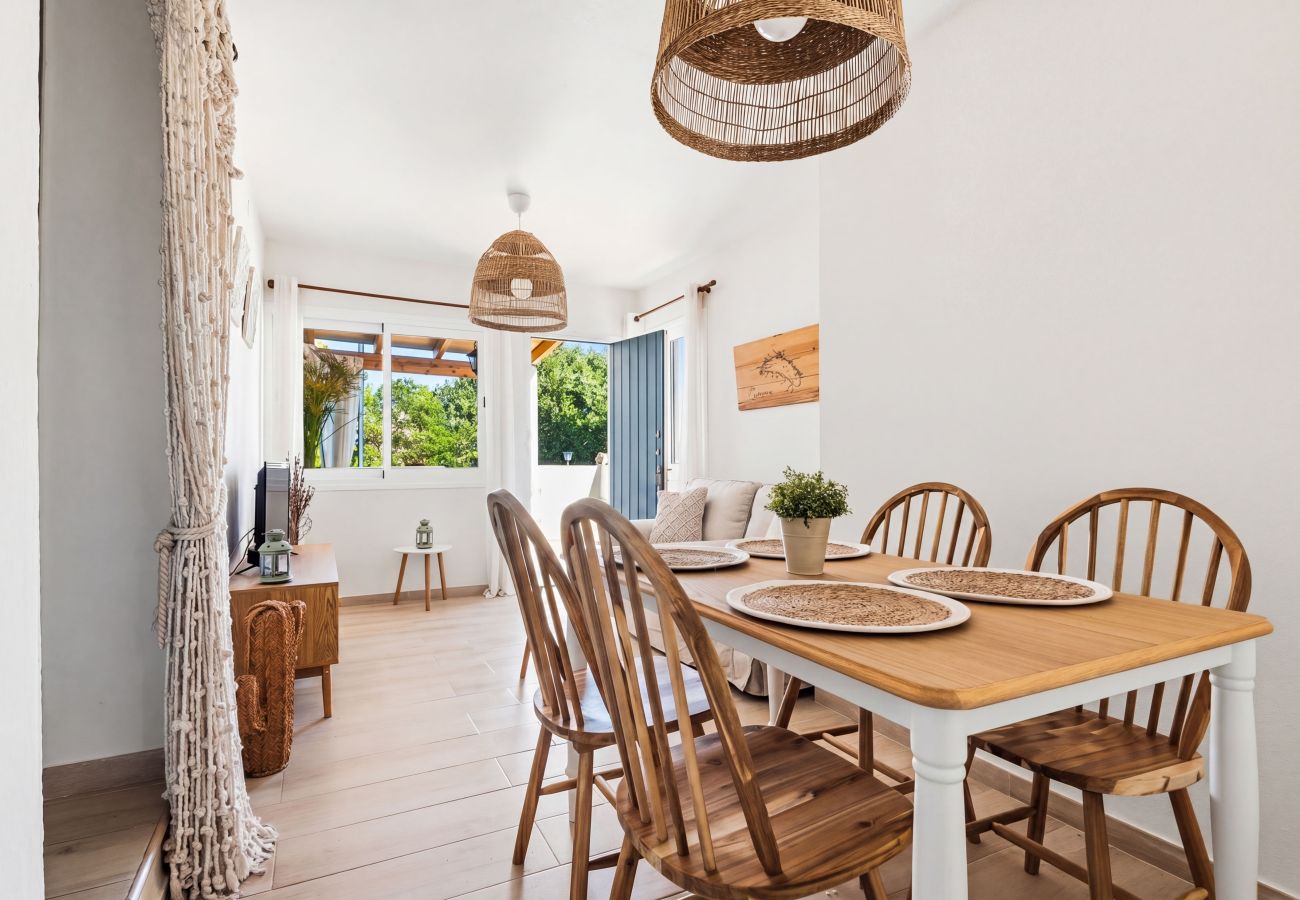 Appartement à Biniancolla - Apartamento Tramuntana Biniancolla by Escape Home