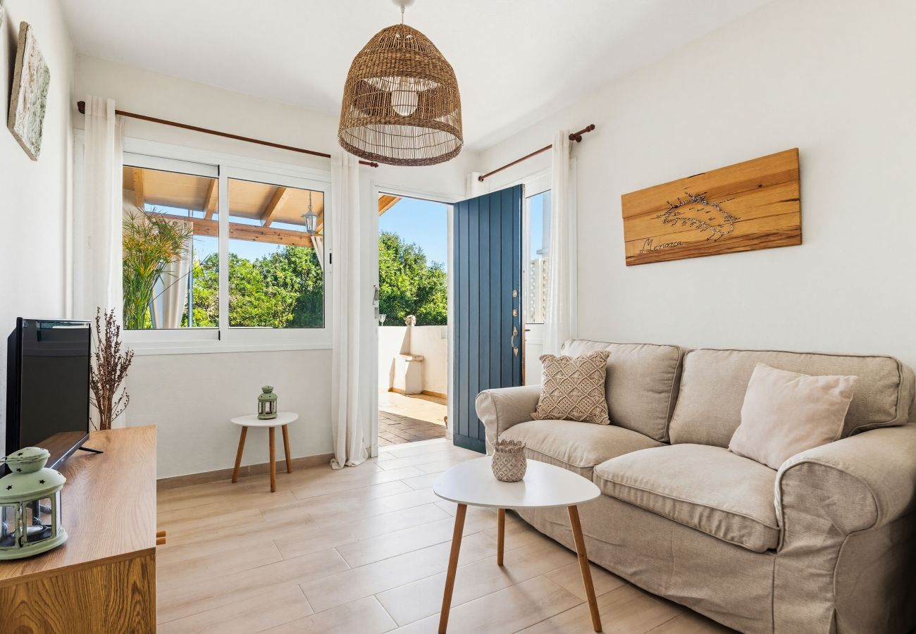 Appartement à Biniancolla - Apartamento Tramuntana Biniancolla by Escape Home