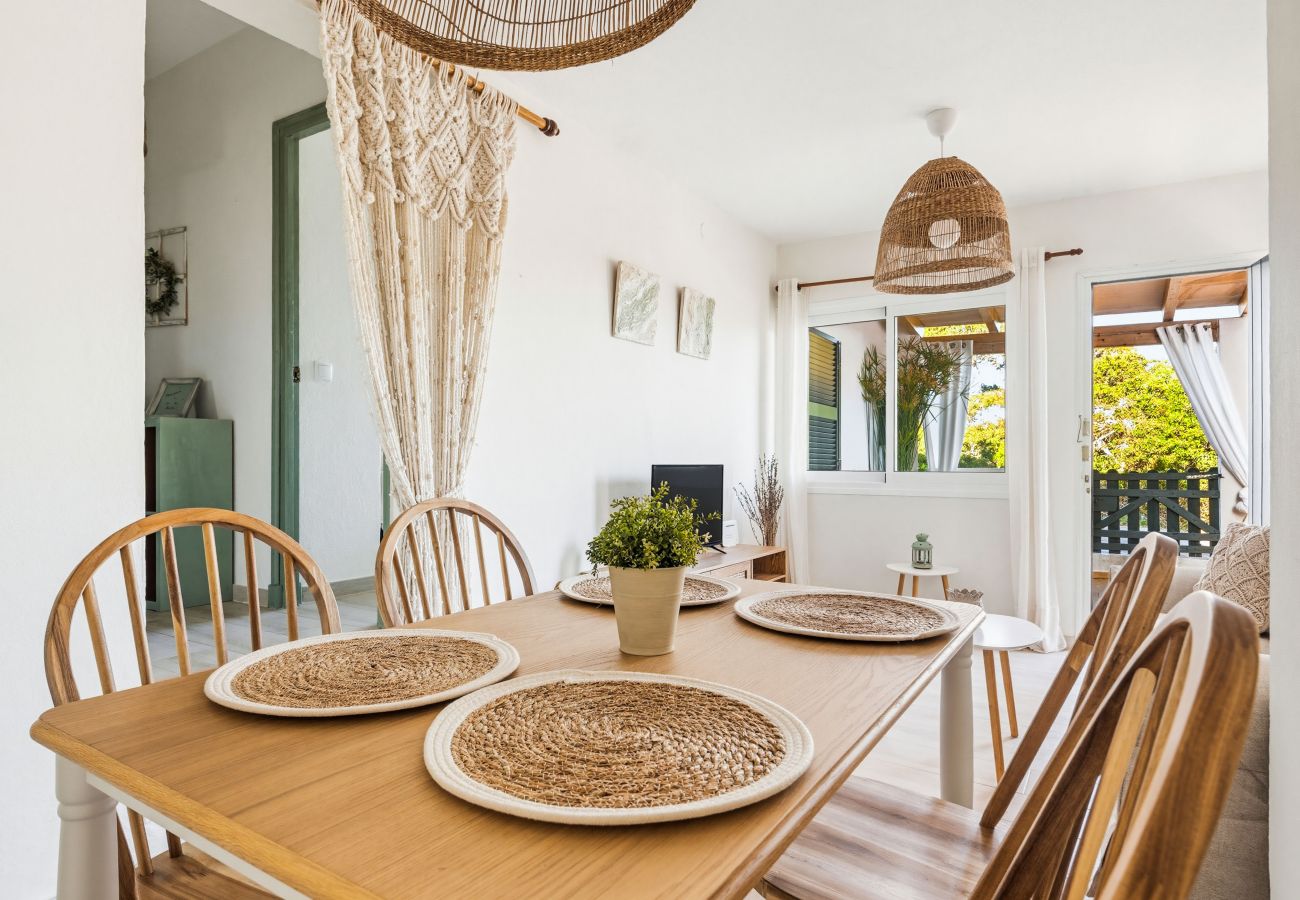 Appartement à Biniancolla - Apartamento Tramuntana Biniancolla by Escape Home