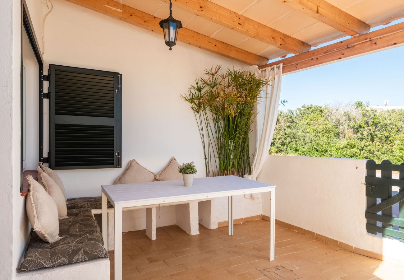 Appartement à Biniancolla - Apartamento Tramuntana Biniancolla by Escape Home