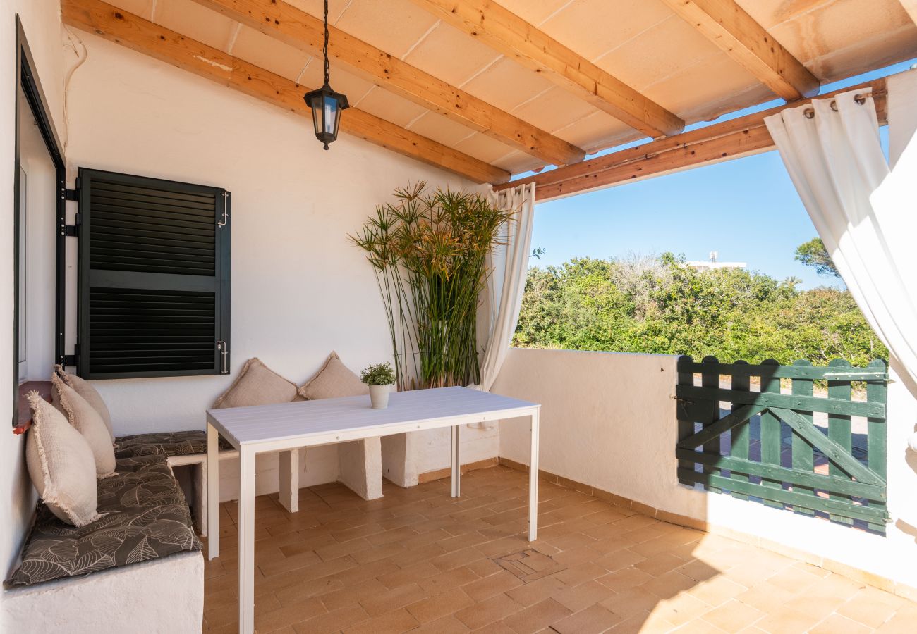 Appartement à Biniancolla - Apartamento Tramuntana Biniancolla by Escape Home